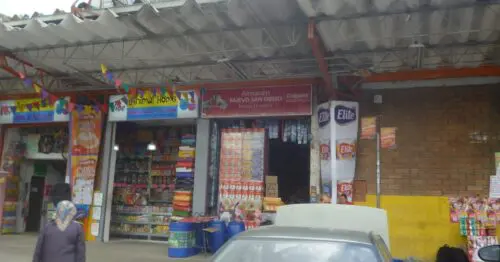 ALMACEN NUEVO SAN DIEGO ALMACEN NUEVO SAN DIEGO